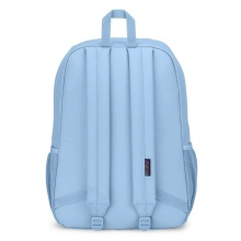 JanSport Alltags-Rucksack Doubleton hellblau 29 Liter